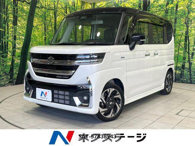 Suzuki SPACIA 2024-04 8686618-0