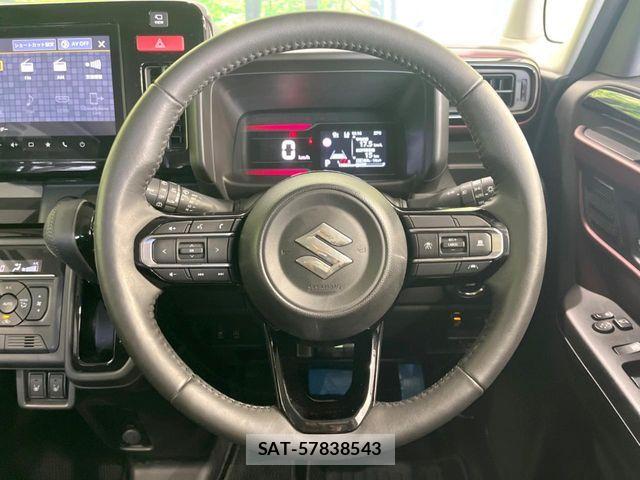 Suzuki SPACIA 2024-04 8686618-10