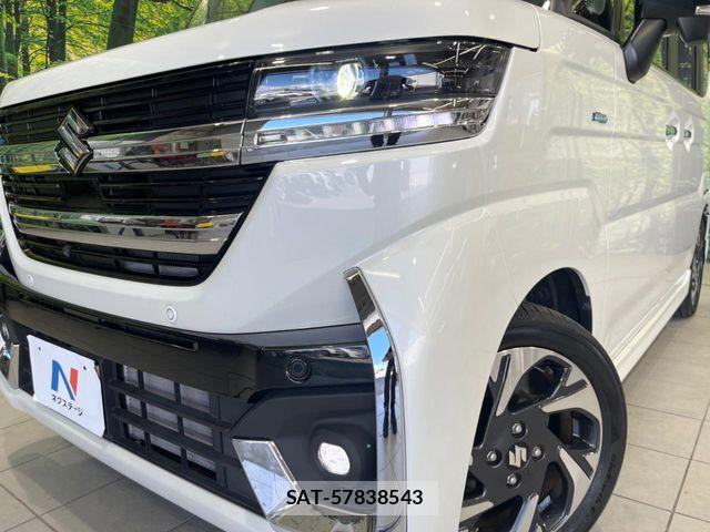 Suzuki SPACIA 2024-04 8686618-11