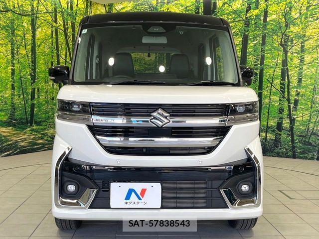 Suzuki SPACIA 2024-04 8686618-13
