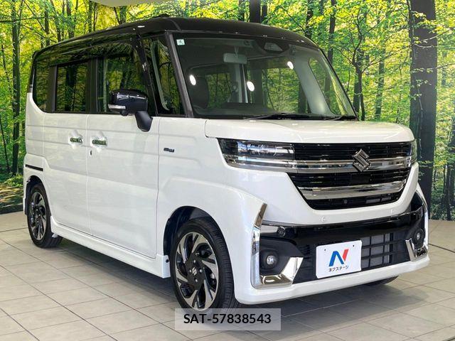 Suzuki SPACIA 2024-04 8686618-15
