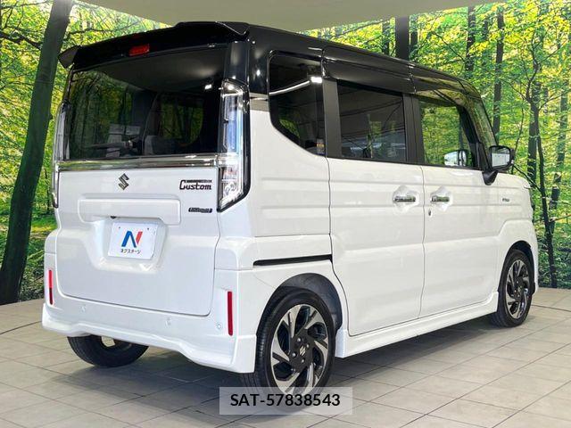 Suzuki SPACIA 2024-04 8686618-16