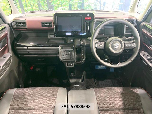 Suzuki SPACIA 2024-04 8686618-1