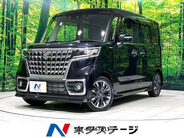 Suzuki SPACIA 2022-08 8686619-0