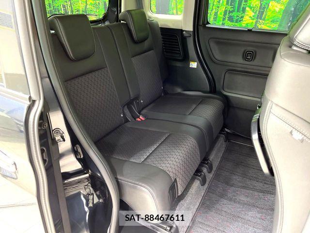 Suzuki SPACIA 2022-08 8686619-9