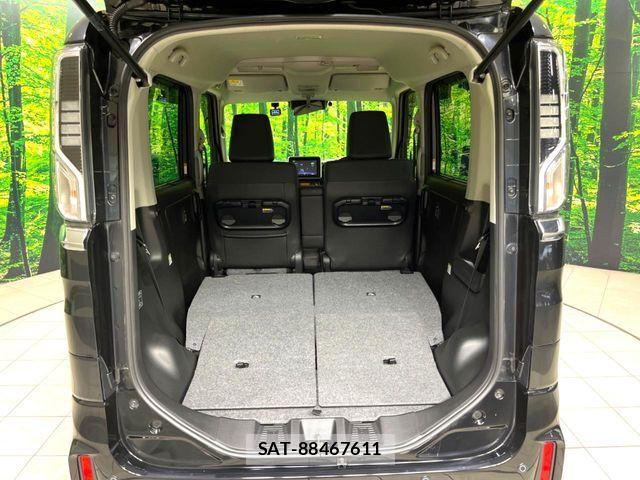 Suzuki SPACIA 2022-08 8686619-10