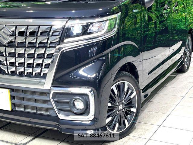 Suzuki SPACIA 2022-08 8686619-12