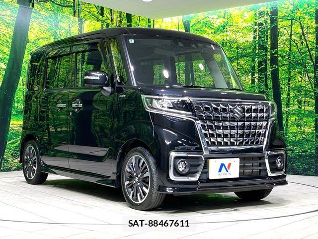 Suzuki SPACIA 2022-08 8686619-16