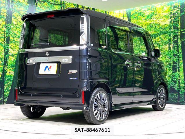 Suzuki SPACIA 2022-08 8686619-17