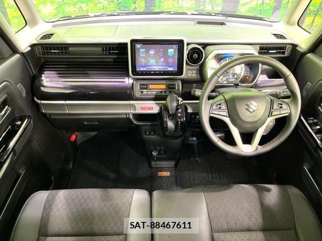 Suzuki SPACIA 2022-08 8686619-2