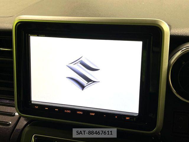 Suzuki SPACIA 2022-08 8686619-3