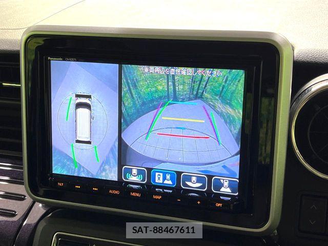 Suzuki SPACIA 2022-08 8686619-4