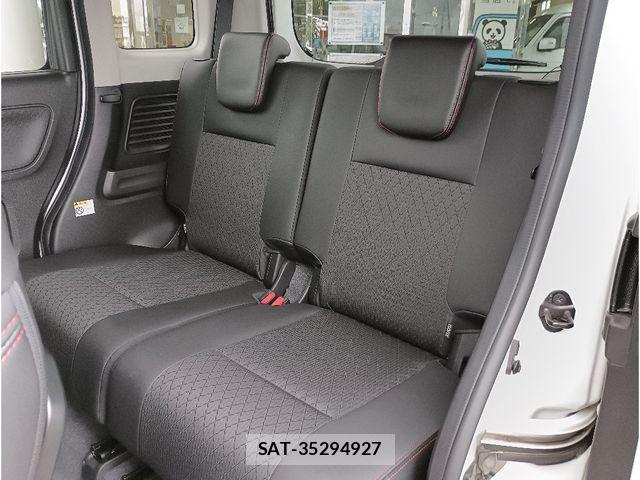 Suzuki SPACIA 2021-01 8686623-9