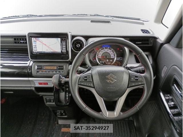 Suzuki SPACIA 2021-01 8686623-12