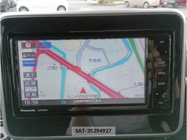 Suzuki SPACIA 2021-01 8686623-13