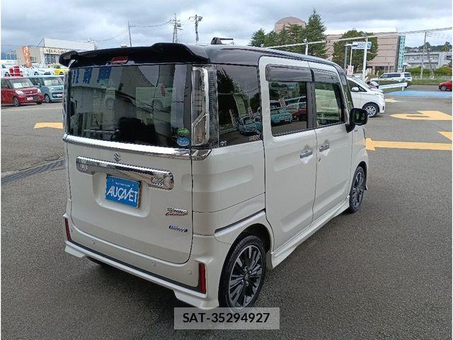 Suzuki SPACIA 2021-01 8686623-1
