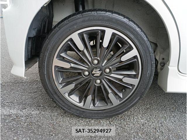 Suzuki SPACIA 2021-01 8686623-27
