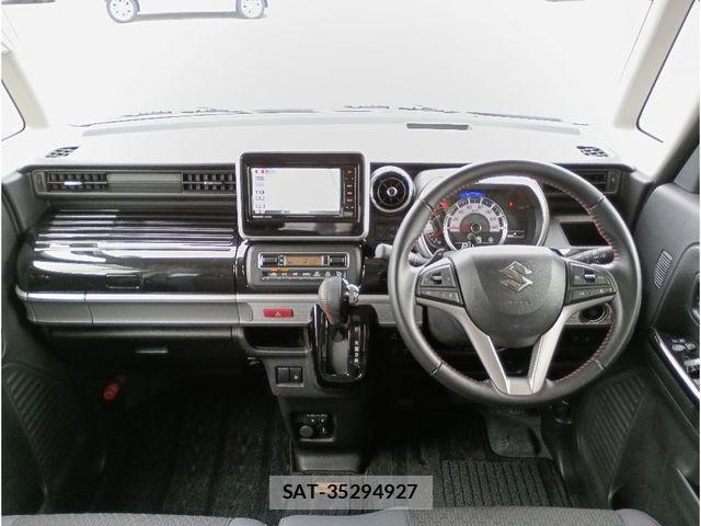 Suzuki SPACIA 2021-01 8686623-2