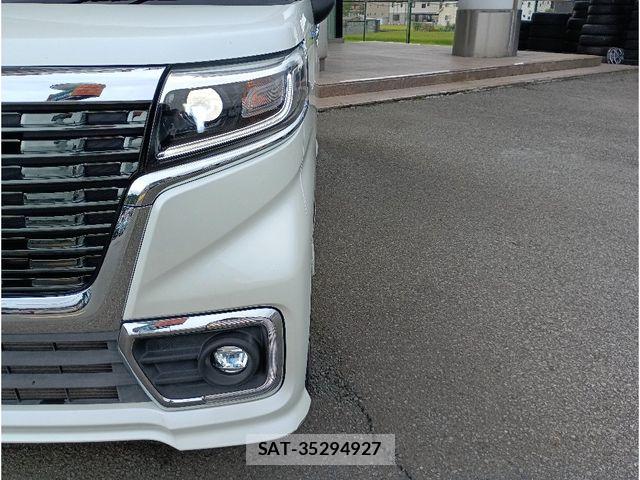 Suzuki SPACIA 2021-01 8686623-29