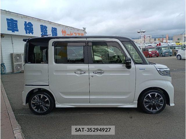 Suzuki SPACIA 2021-01 8686623-3