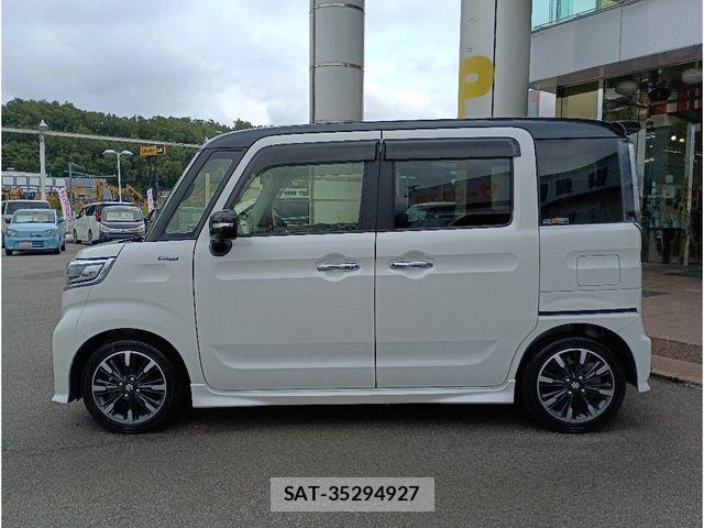 Suzuki SPACIA 2021-01 8686623-4