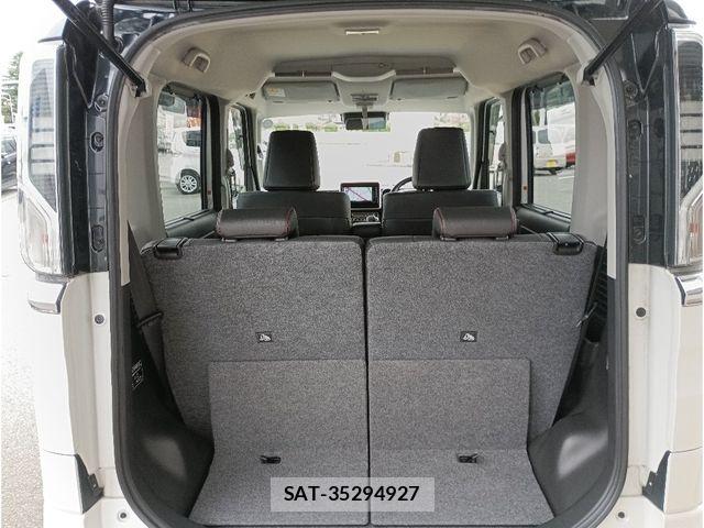 Suzuki SPACIA 2021-01 8686623-5