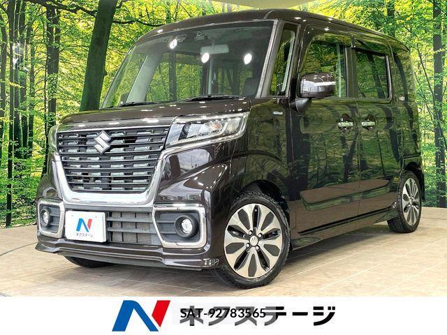 Suzuki SPACIA 2019-11 8686622-0