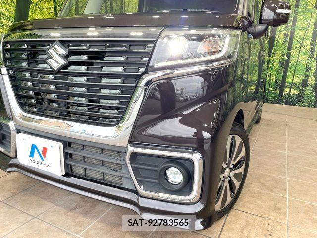 Suzuki SPACIA 2019-11 8686622-11