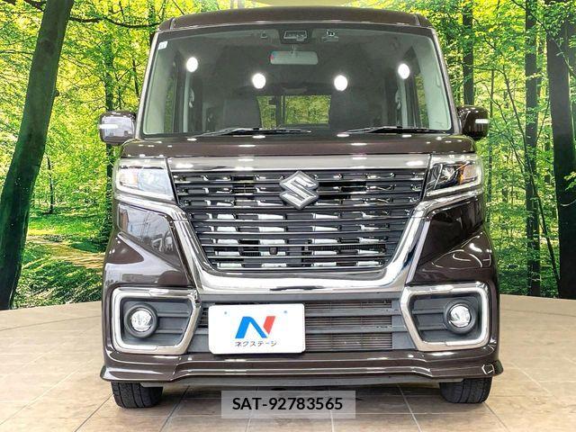 Suzuki SPACIA 2019-11 8686622-13