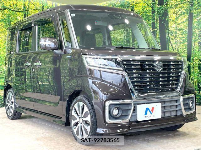 Suzuki SPACIA 2019-11 8686622-15