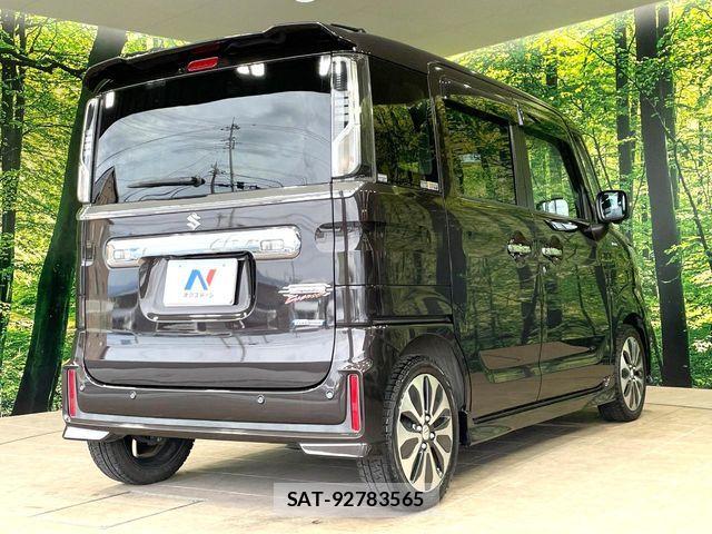 Suzuki SPACIA 2019-11 8686622-16