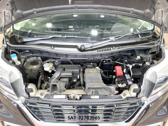 Suzuki SPACIA 2019-11 8686622-17