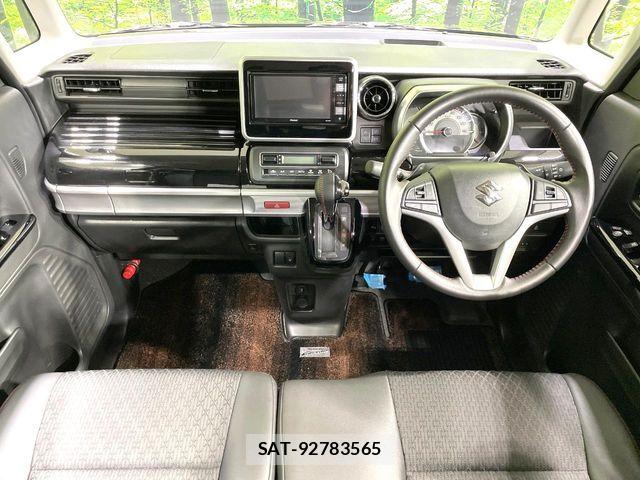 Suzuki SPACIA 2019-11 8686622-1