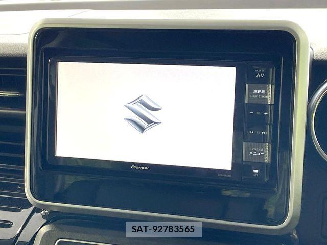 Suzuki SPACIA 2019-11 8686622-3