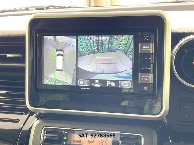 Suzuki SPACIA 2019-11 8686622-4