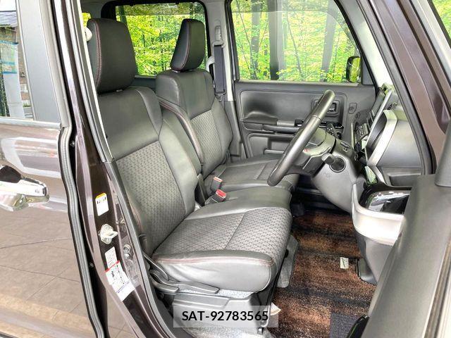 Suzuki SPACIA 2019-11 8686622-7