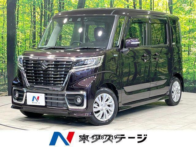 Suzuki SPACIA 2020-11 8686621-0