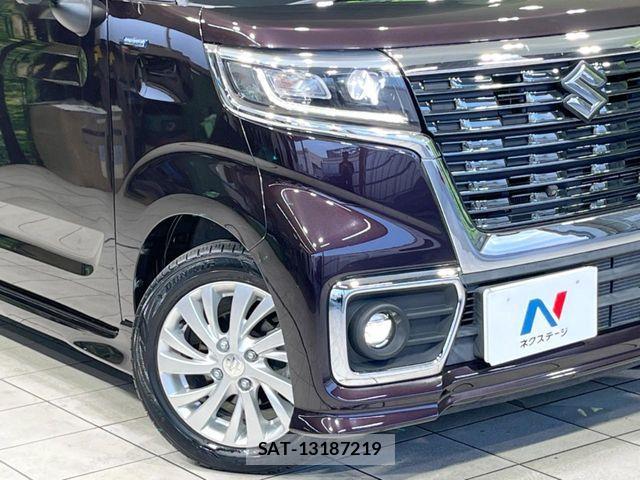 Suzuki SPACIA 2020-11 8686621-11