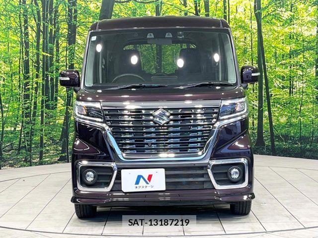 Suzuki SPACIA 2020-11 8686621-13
