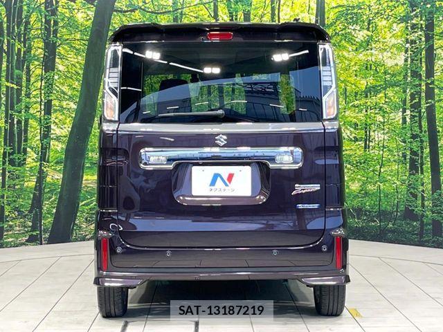 Suzuki SPACIA 2020-11 8686621-14
