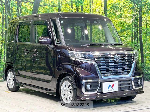 Suzuki SPACIA 2020-11 8686621-15