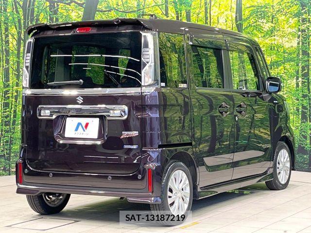Suzuki SPACIA 2020-11 8686621-16