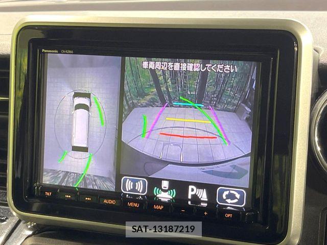 Suzuki SPACIA 2020-11 8686621-3