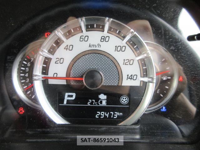 Suzuki SPACIA 2019-08 8686625-8