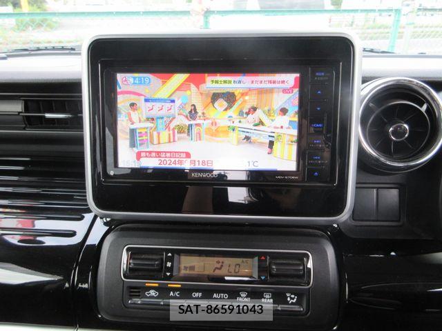 Suzuki SPACIA 2019-08 8686625-9