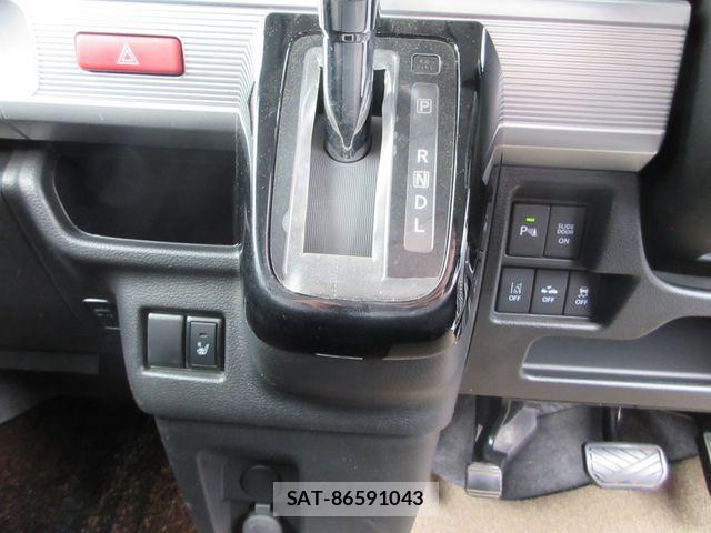 Suzuki SPACIA 2019-08 8686625-10