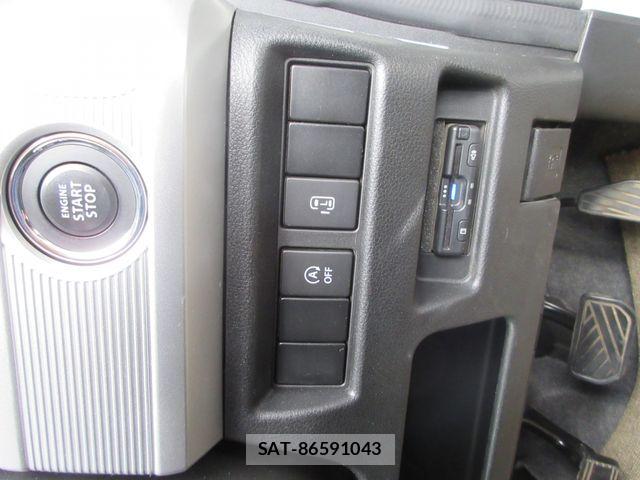 Suzuki SPACIA 2019-08 8686625-11