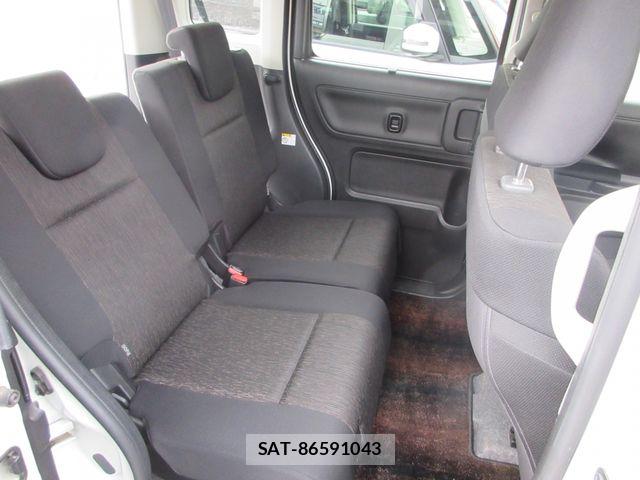 Suzuki SPACIA 2019-08 8686625-14