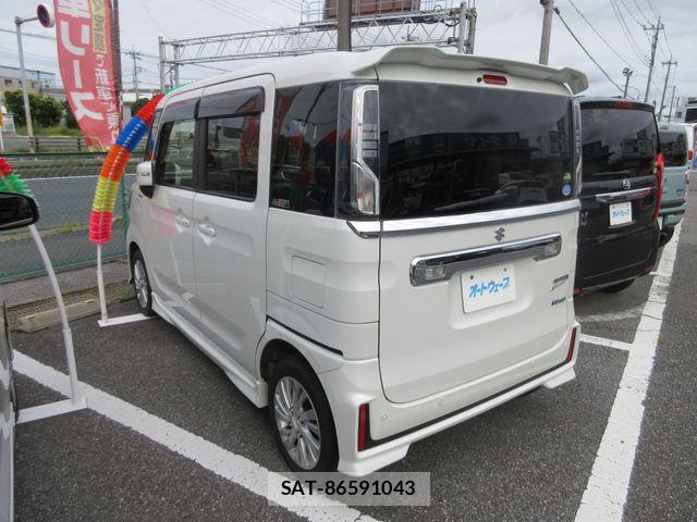Suzuki SPACIA 2019-08 8686625-2