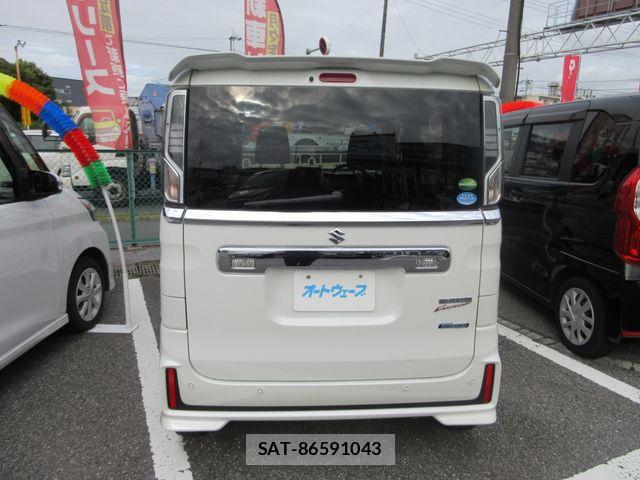 Suzuki SPACIA 2019-08 8686625-3